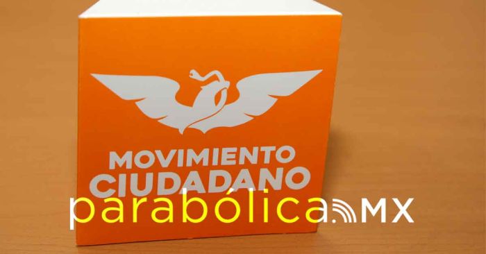 Repudia MC intento de PRI y PAN por confundir a la ciudadanía sobre Ley Vs Ciberasedio