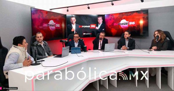 Llaman empresarios a votar en la Elección Judicial; Coparmex se mantendrá vigilante