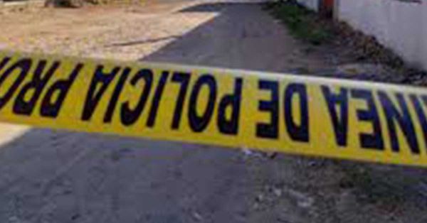 Muere un hombre electrocutado en la colonia Constituci&oacute;n Mexicana