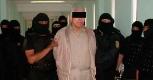 Vigente, solicitud de pena de muerte a Caro Quintero: Fiscales