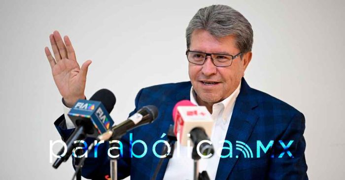 Llama a Ricardo Monreal a su hermano Saúl Monreal a serenarse
