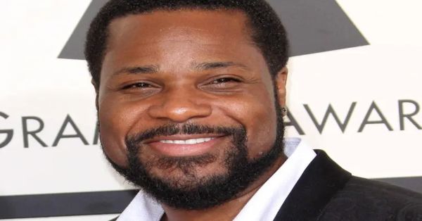 Muere ahogado Malcolm Jamal-Warner, actor de 'El show de Bill Cosby'