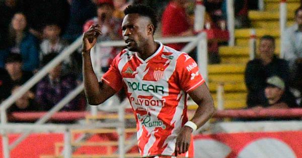 Ganan Necaxa y Quer&eacute;taro en el inicio de la Jornada 6 de la Liga MX