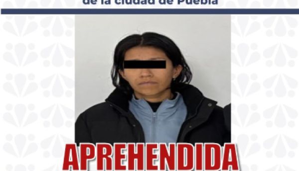 Aprehendi&oacute; la FGE a segunda presunta implicada en el homicidio en Campestre Mayorazgo