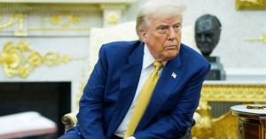 Amenaza Trump con reducir plazo a Putin para lograr acuerdo con Ucrania