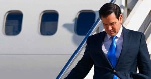 Refleja visita de Marco Rubio respeto y colaboración con Estados Unidos: Sheinbaum