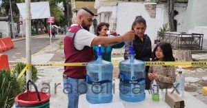 Implementarán operativo de Todos Santos en el Panteón Municipal