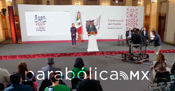 Presenta Ebrard inversi&oacute;n de Cloud HQ por 4.8 billones de d&oacute;lares en Quer&eacute;taro