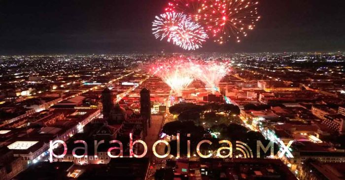 Reporta Segom saldo blanco en las Fiestas Patrias