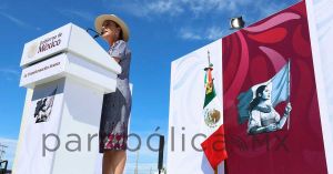 Confirma Sheinbaum inicio de construcción de la presa &quot;El Novillo&quot; en BCS