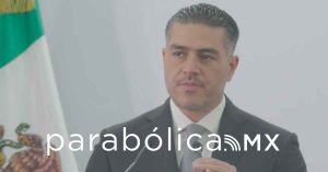 Desliga Harfuch detenci&oacute;n de "El Limones" con la CATEM y Pedro Haces