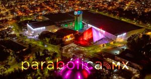 Colocan al Centro Expositor en el Top 10 de Convention &amp; Exhibition Centers Mexico 2025