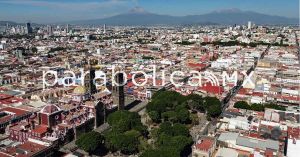 Descarta Armenta que el INAH negara permisos para el Cablebus