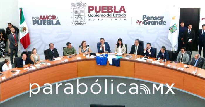 Respalda Armenta la Ley de Movilidad para regular uso de motocicletas