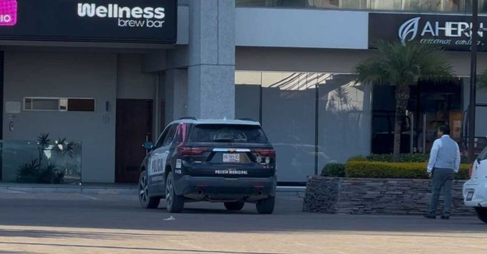 Se lanza desde  Plaza Paseo del Sur en Atlixcáyotl