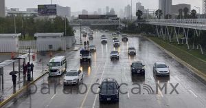 Toma precauciones, lluvias y tormentas eléctricas por la tarde