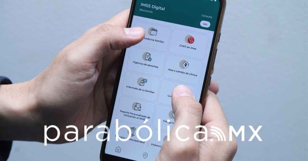 Otorga IMSS m&aacute;s de 19 millones de atenciones al a&ntilde;o a derechohabientes con diabetes