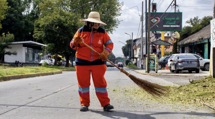 Reconoce Pepe Chedraui a mujeres &quot;naranjitas&quot;