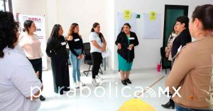 Lanza DIF estatal estrategia “Alerta Familias” para erradicar violencia contra féminas