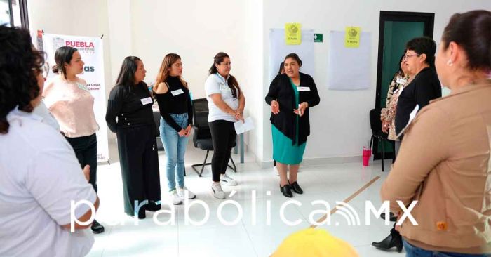 Lanza DIF estatal estrategia “Alerta Familias” para erradicar violencia contra féminas