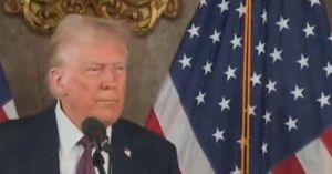 Cierra Trump 2025 con tres frentes abiertos