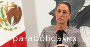Pide Sheinbaum que la CNTE “apruebe o se deslinde” de violentos