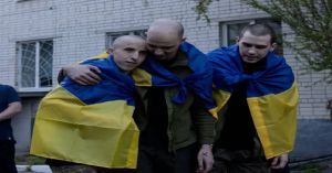 Rechazan tropas ucranianas la tregua de Pascua