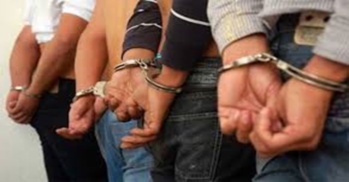 Logran la detenci&oacute;n de dos presuntos ladrones de ganado en Zacatl&aacute;n