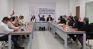 Avala Cabildo de Cuautlancingo creación de la UDAIM