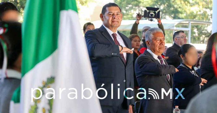 El balance del primer año del gobierno de Armenta