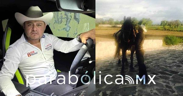 Repudia Congreso amenazas de &ldquo;El To&ntilde;&iacute;n&rdquo; contra el titular de Segob