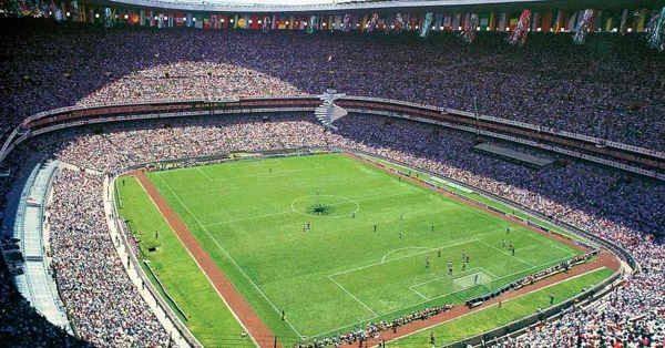 Definen a los rivales de M&eacute;xico para el Mundial 2026