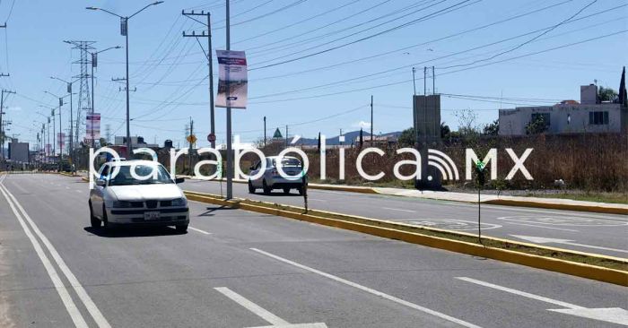 Inaugura Lupita Cuautle la Nueva Radial de San Antonio Cacalotepec