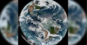 Alertan meteorólogos sobre temporada de huracanes &quot;potencialmente intensa&quot; en Caribe