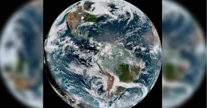 Alertan meteorólogos sobre temporada de huracanes &quot;potencialmente intensa&quot; en Caribe