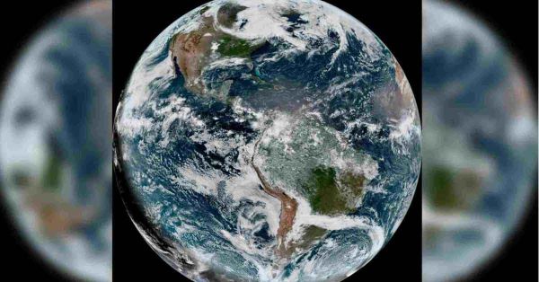 Alertan meteor&oacute;logos sobre temporada de huracanes "potencialmente intensa" en Caribe