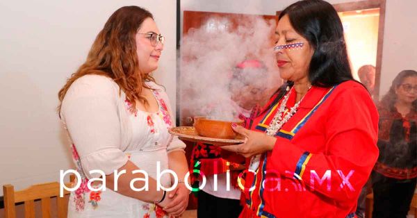 Inaugura Cultura el Primer Encuentro de Saberes Tradicionales en Cuetzalan