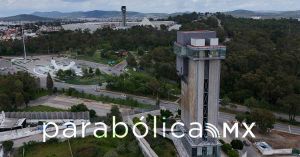 Se analiza una posible reubicación del Teleférico, expone García Parra