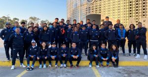 Recibirá BUAP a 6 mil atletas para la Universiada Nacional 2025