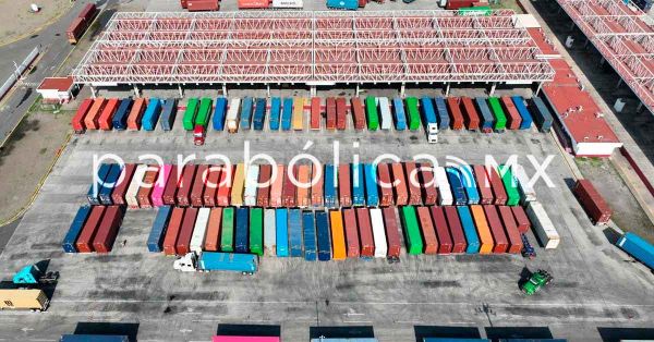 Ya son m&aacute;s de siete mil carpetas de investigaci&oacute;n por huachicol fiscal: Aduanas