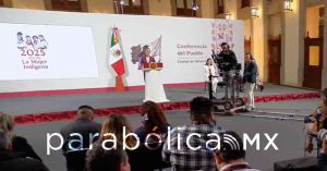 Confirma Sheinbaum la detención de Carlos Alberto Treviño, exdirector de Pemex