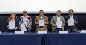 Participa Cin&eacute;polis en Conciliaexpr&eacute;s, mecanismo de la Profeco