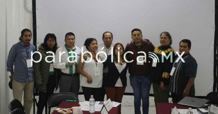 Participa Pueblos Indígenas en consulta para construir Plan Estatal de Desarrollo