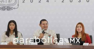 Pedirá Estados Unidos talento poblano para salvar su economía: Armenta