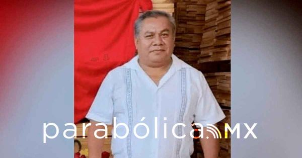 Lamenta Arquidiócesis de Puebla asesinato de sacerdote en Guerrero