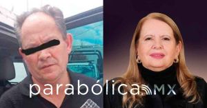 El &ldquo;Animal&rdquo; de Tehuac&aacute;n, el audio y la justicia puesta en duda