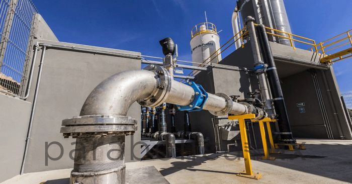 Aumenta Agua de Puebla producción en 1 millón de metros cúbicos adicionales