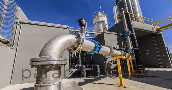 Aumenta Agua de Puebla producción en 1 millón de metros cúbicos adicionales