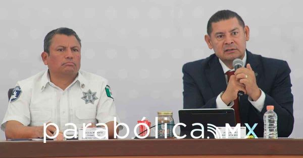 Investiga SSP anomalías en los penales de San Miguel y Tepexi