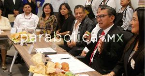 Sobrevivió Totimehuacan al embate del morenovallismo, resalta José Luis Figueroa